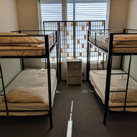 Homestay Denver Zewnętrze zdjęcie