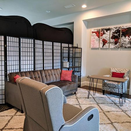 Homestay Denver Zewnętrze zdjęcie