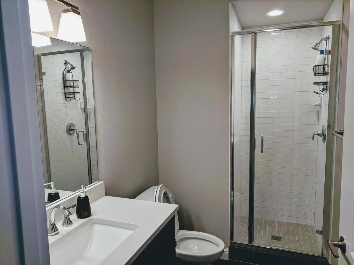 Homestay Denver Zewnętrze zdjęcie